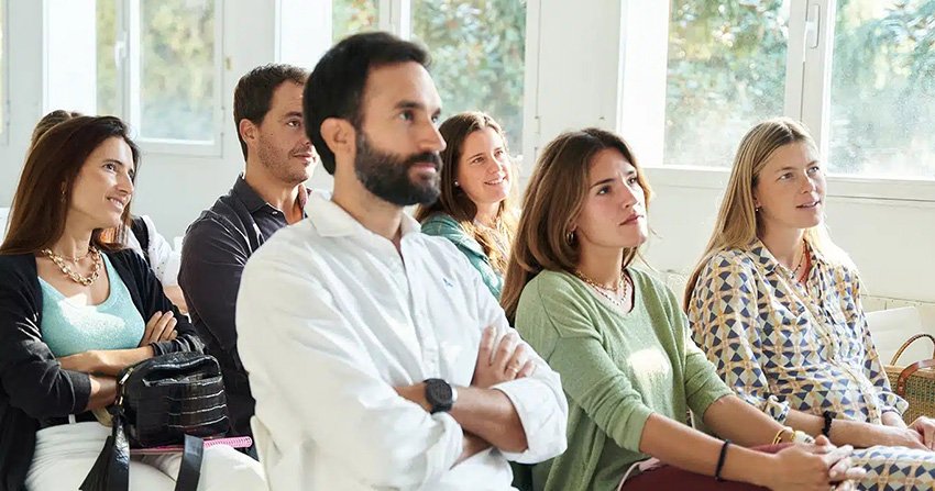 reunió pares Vidal i Barraquer Cambrils